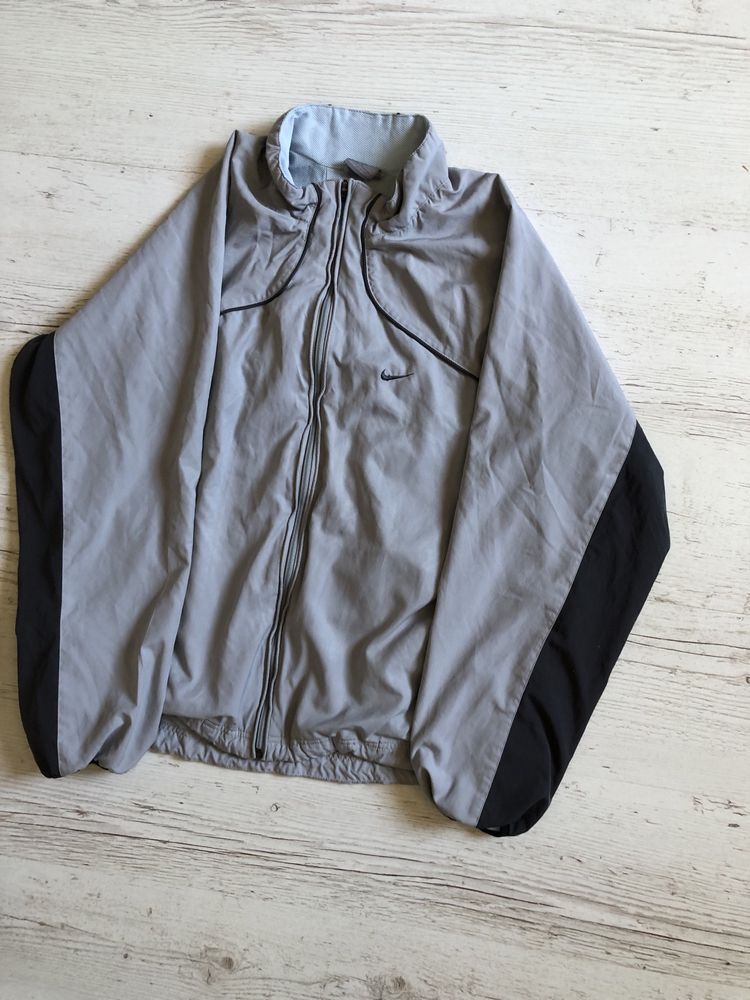 Вітровка nike оригінал
