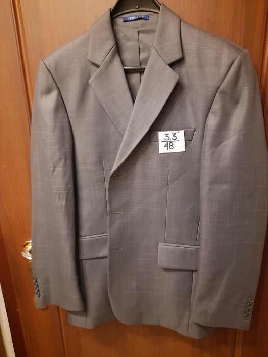 пиджак мужской р-р 48