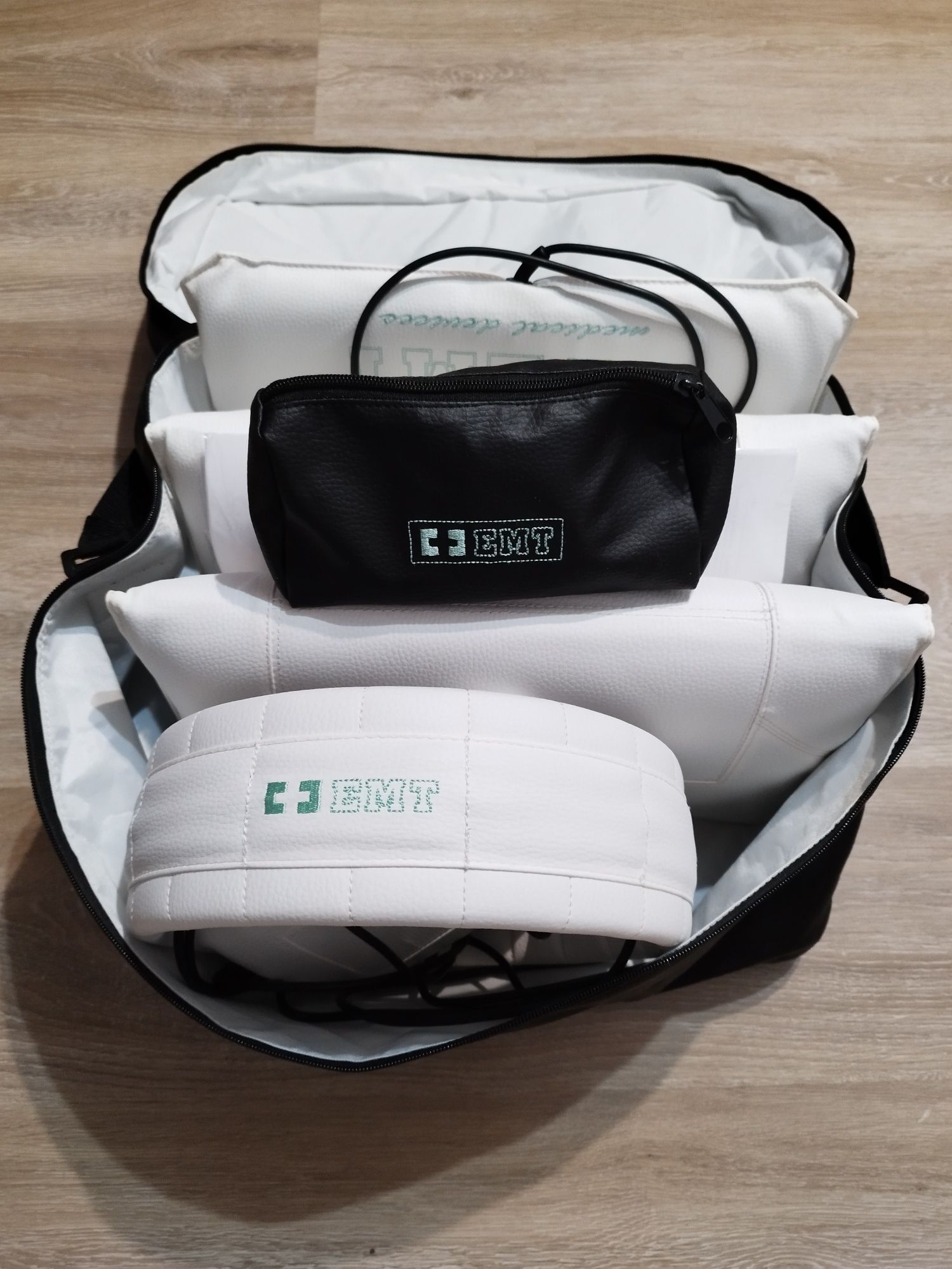 Zestaw do magnetoterapii EMT Medical Devices Gold
