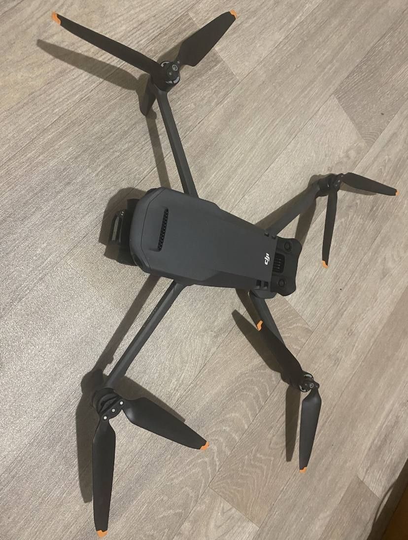 Мавік 3, mavic 3 дрон без комплекту