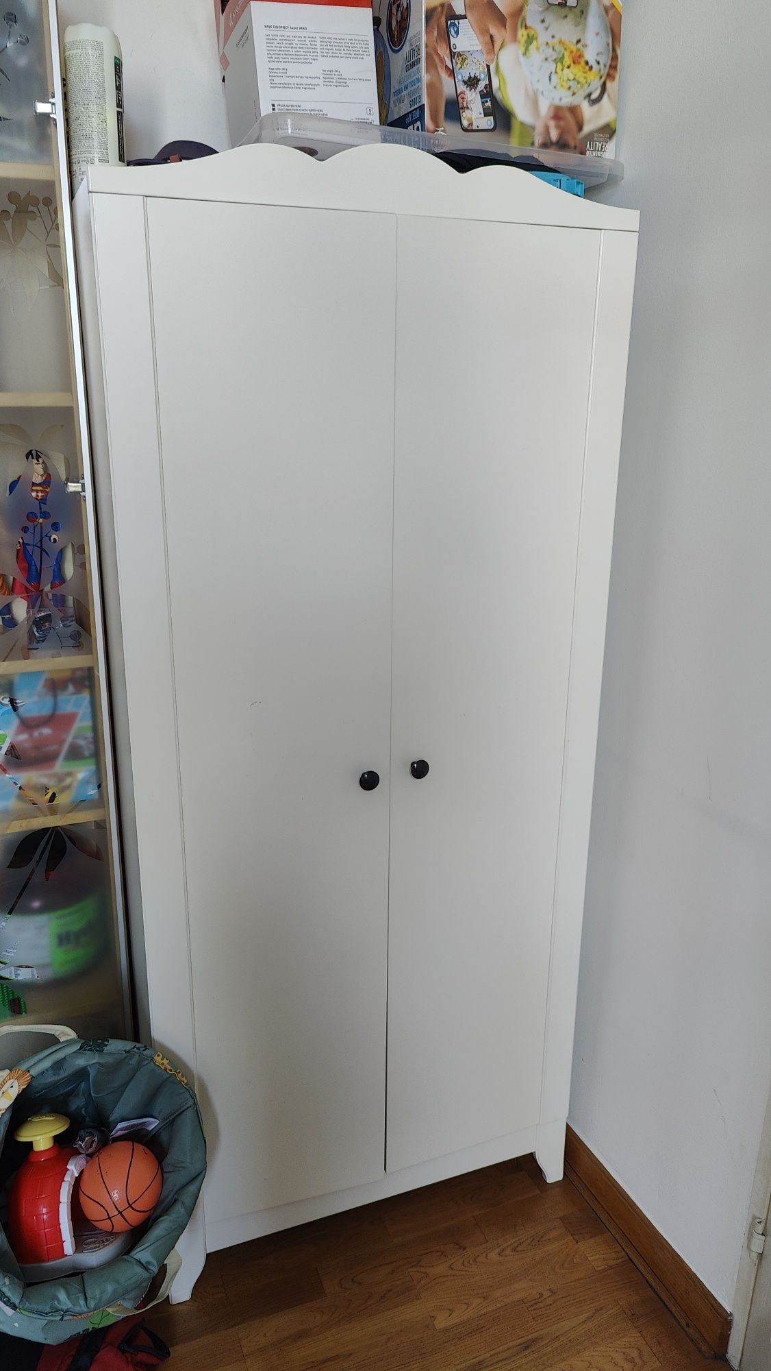 Szafka IKEA 175x75x50