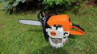 Piła pilarka spalinowa STIHL MS290 MS 290 Perfect