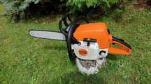 Piła pilarka spalinowa STIHL MS290 MS 290 Perfect