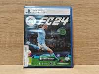 GRA PS5: EA Sports FC24