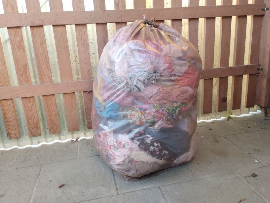 Ubranka dla dziewczynki