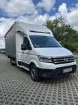 Cesja leasingu VW Crafter 10ep 2019r