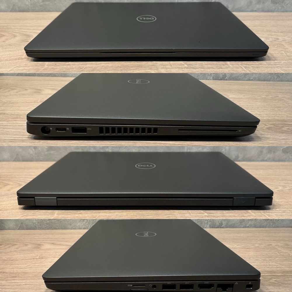 Dell Latitude 5400 FHD i7-8665U 8GB 256GB SSD