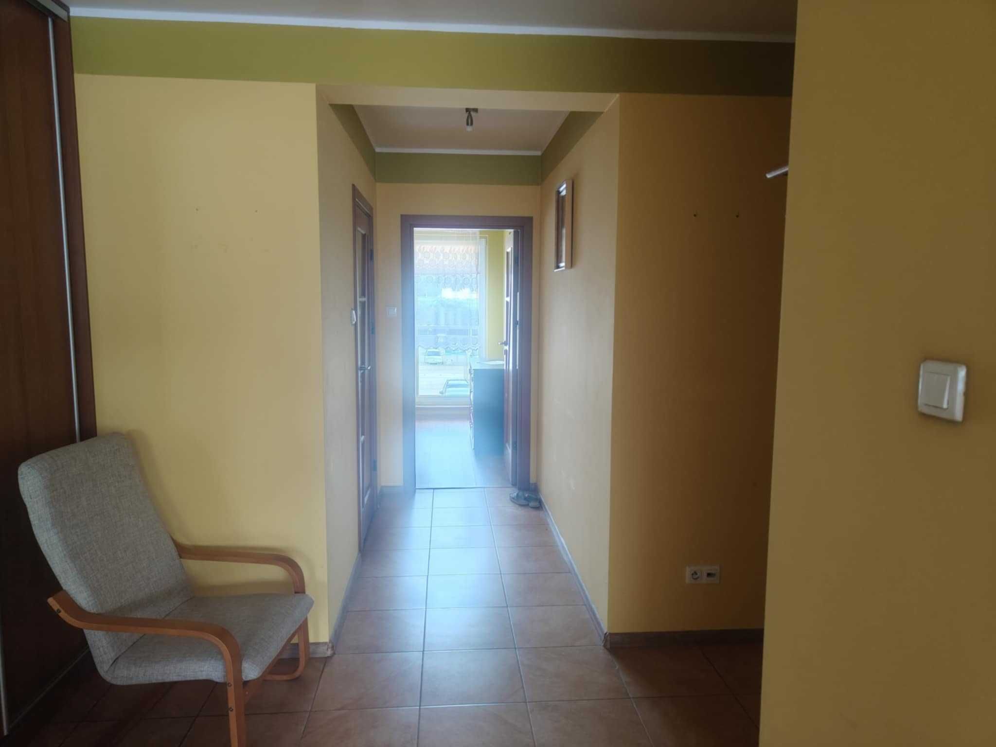 Mieszkanie 54 m2, Mosina - gotowe do wprowadzenia