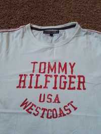 Koszulka Tommy Hilfiger