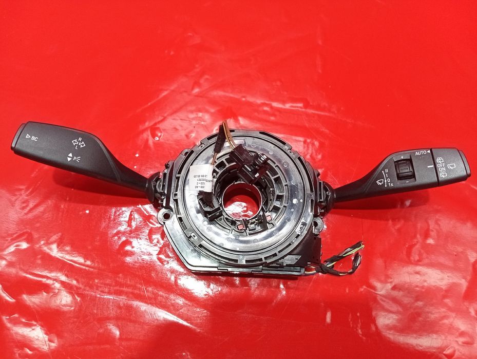 Перемикач підрульовий комбінований BMW X5 F15 переключатель бмв ф15