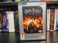 Harry Potter i Czara Ognia - PC PL 4/5