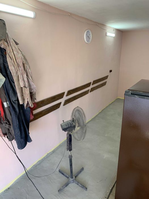 Гараж капитальный на Чумаченко