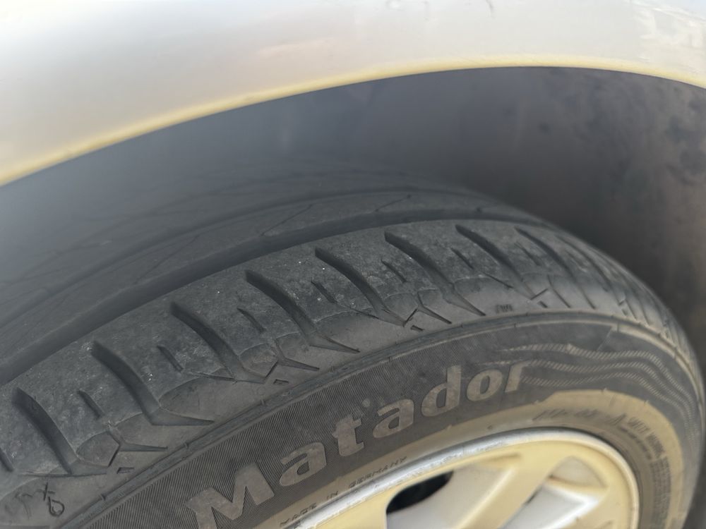 BMW E39 2002 р.в М54B25