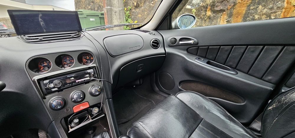 Alfa Romeo 156 1.9 jtd