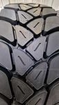 315/80 r22,5" odp. XDY3 napęd budowlany opona ciężarowa DY3 budowlana