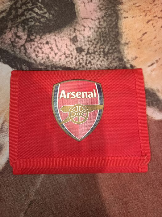 Portfel Arsenal Adidas
