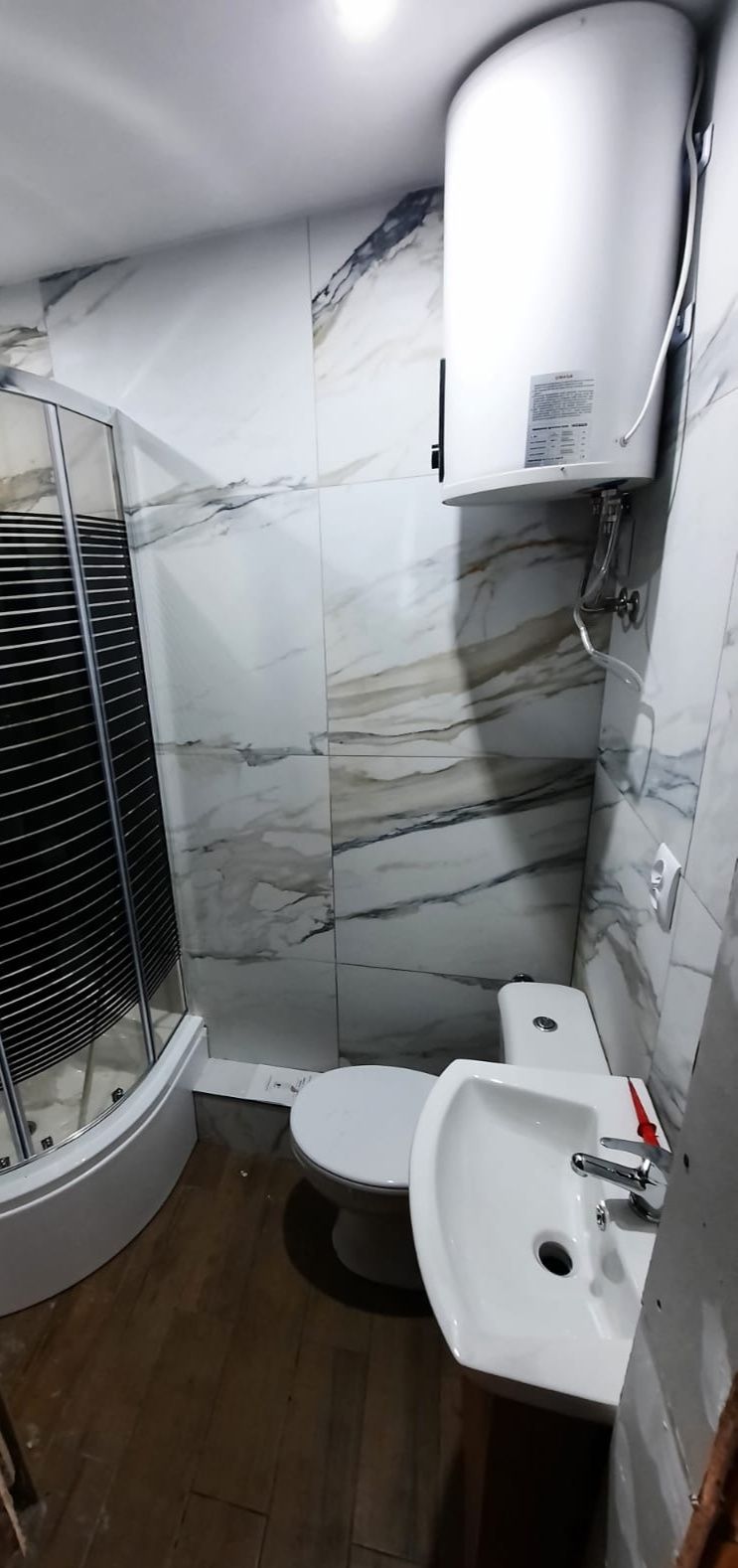 Wynajmę domek z sauną i jacuzzi