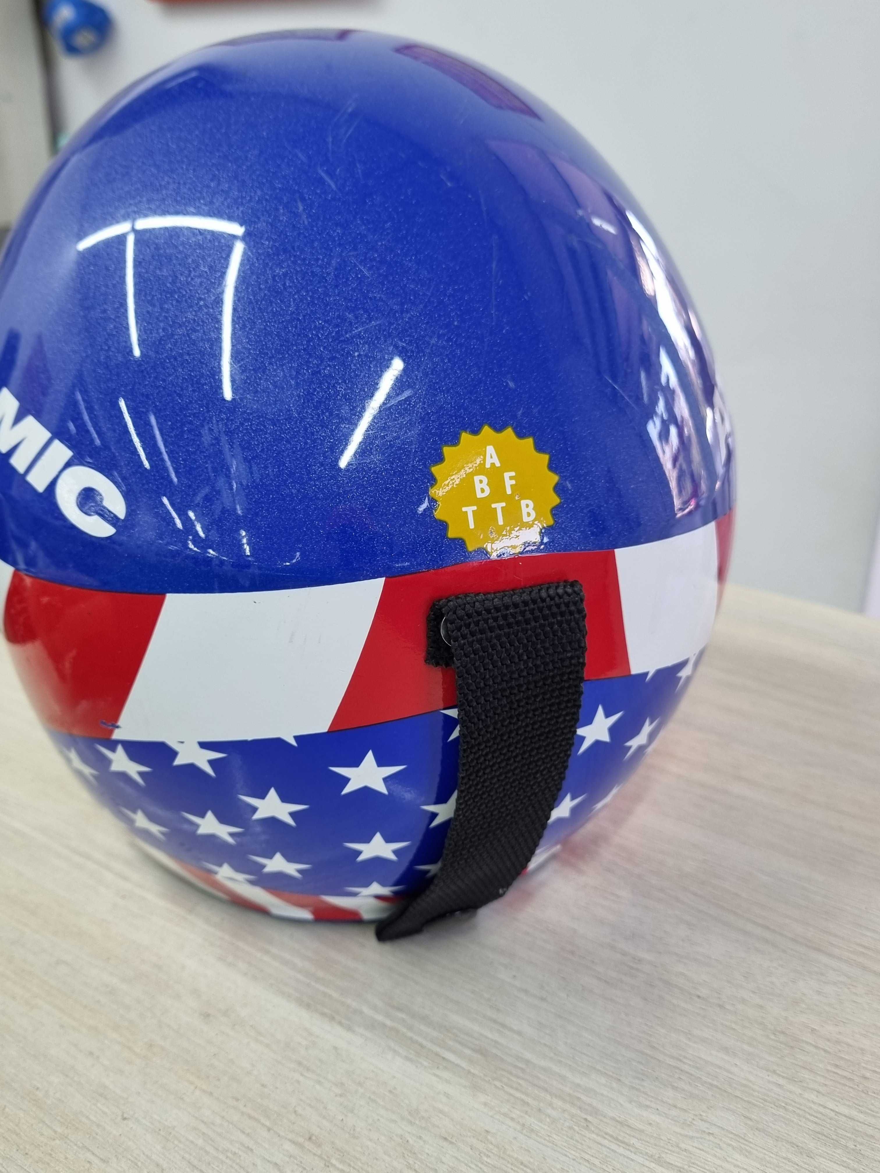 Шлем горнолыжный Atomic детский