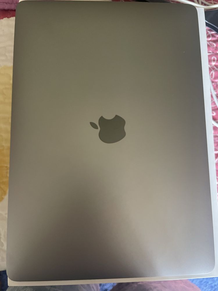 Macbook Air de 13 polegadas