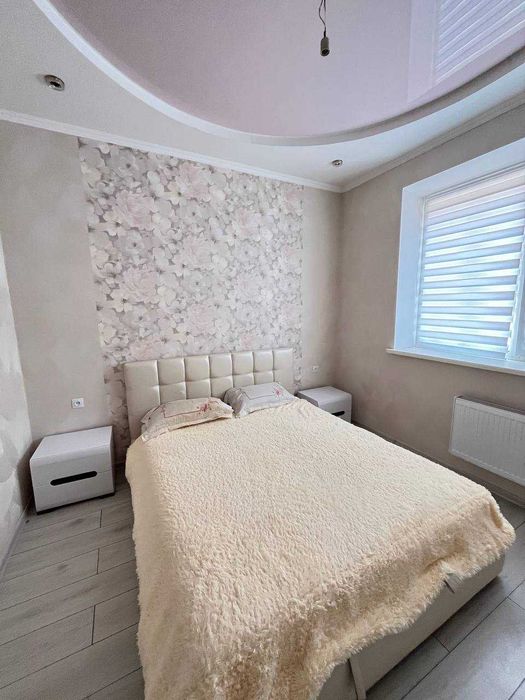 Продам стильную  отличную 2 к/к в ЖК “Ривьера»