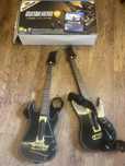 Guitar Hero Live PS4/PS5 2 giatry super stan!