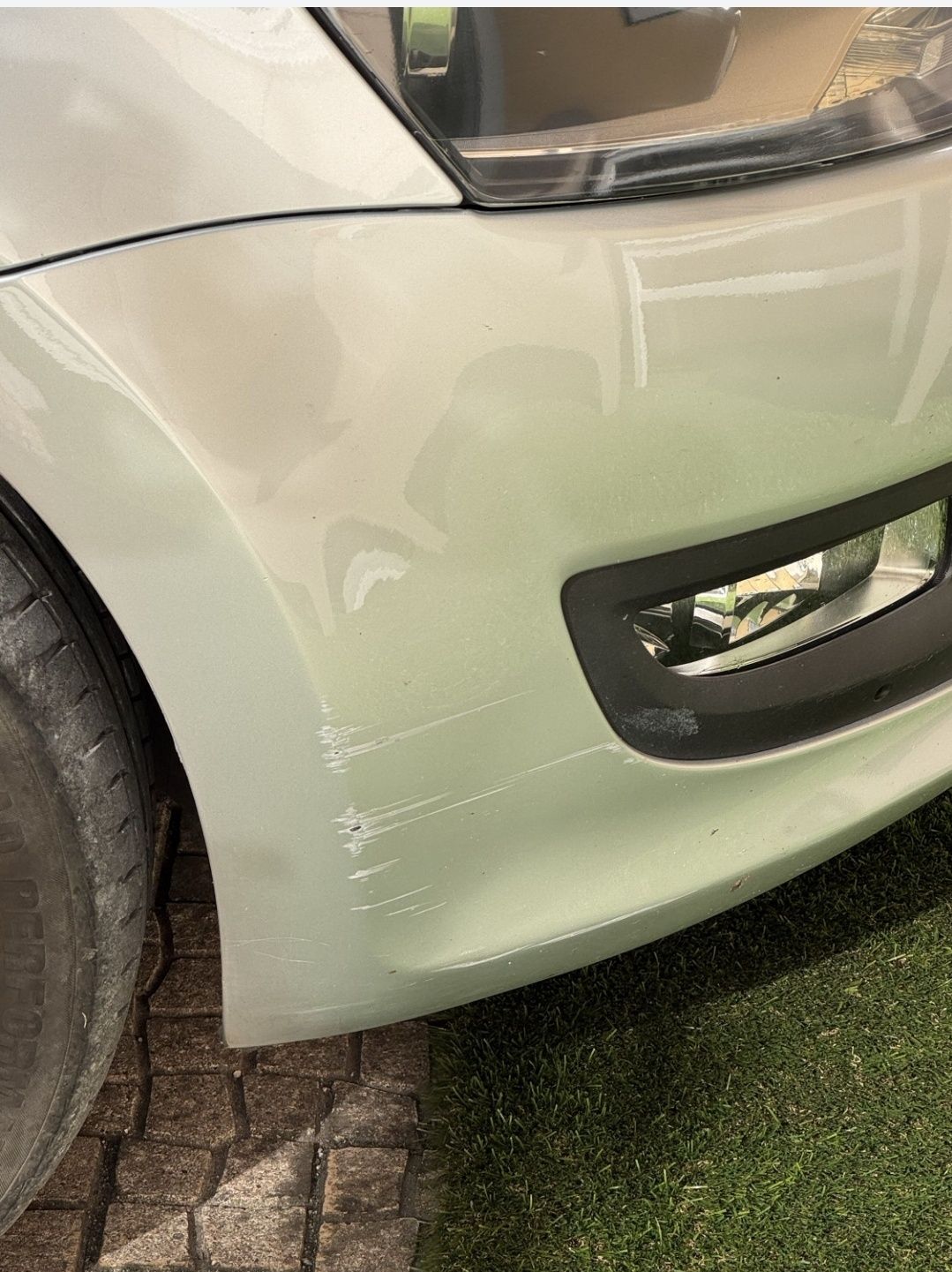 Vw Polo 1.2 TDI  2013