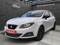 SEAT Ibiza 1.2 TDi Reference DPF