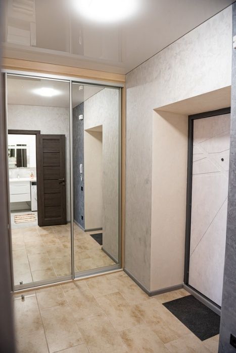 Квартира подобово. Вул. Козацька, 1/2, район Митниця.  Новобудова.