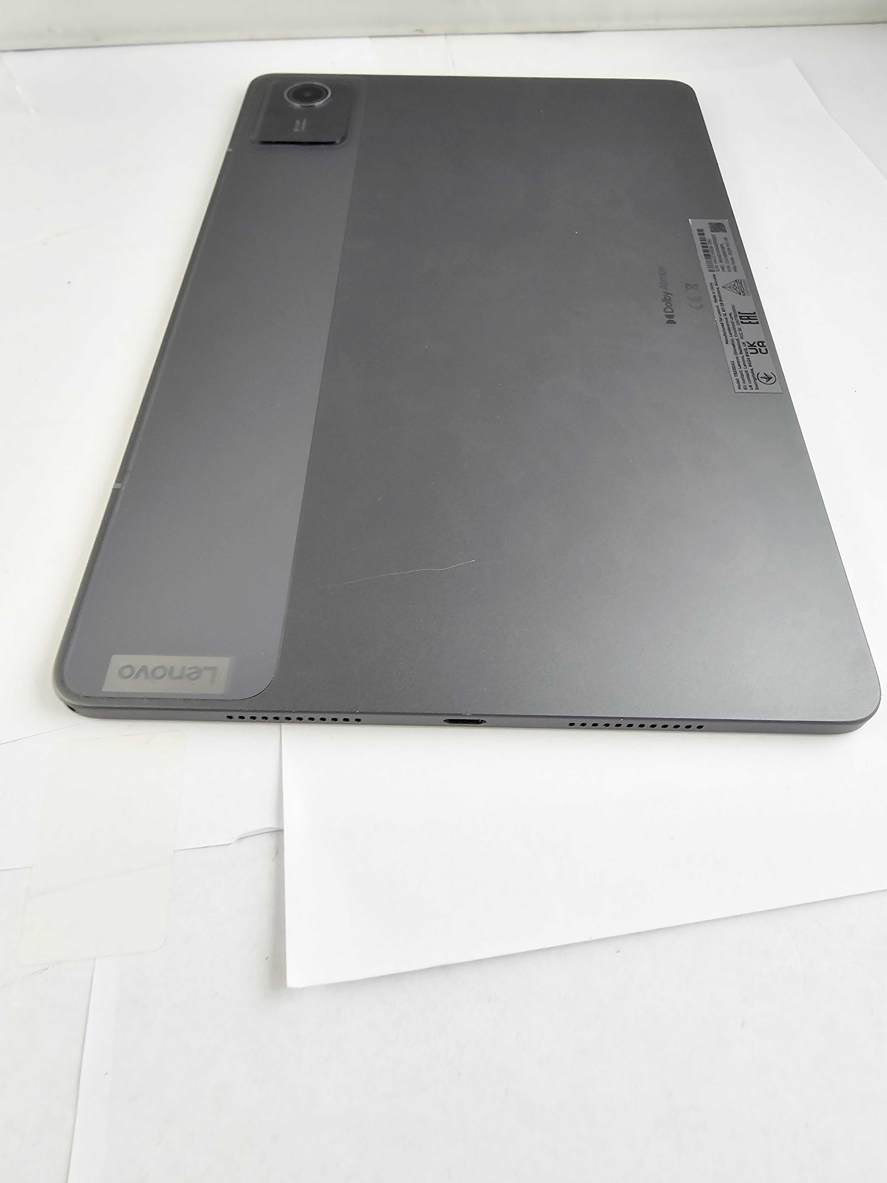 Tablet Lenovo Tab M11 4/128GB + pudełko, rysik