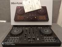 Pioneer DDJ FLX4