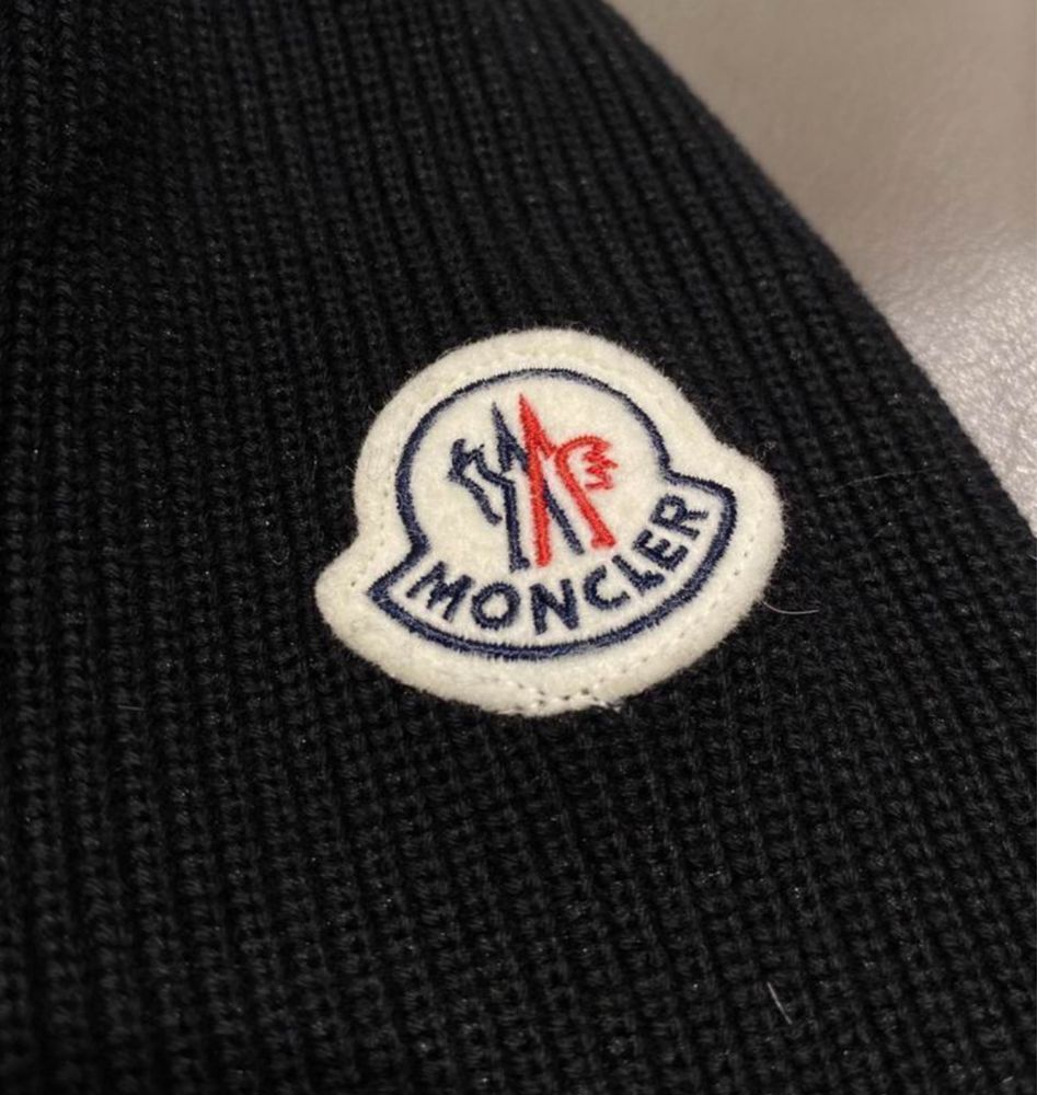 Casaco Moncler