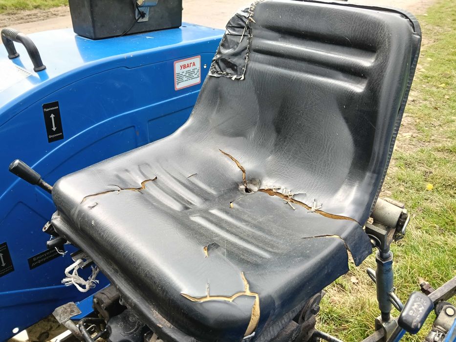 Dongfeng (Донг Фенг) 240 продам (Житомирська область)