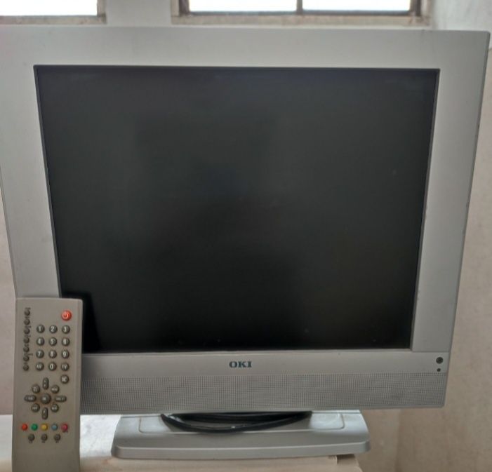 Monitor pc LCD LG