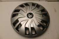 KOŁPAK 15&quot; 15 FIAT DUCATO PEUGEOT BOXER CITROEN JUMPER 2006R-