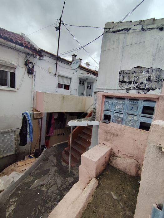 Vendo Lote com 7 apartamentos na Serra da Luz
