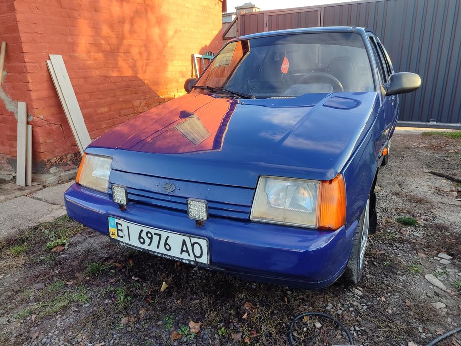 Продам славуту !