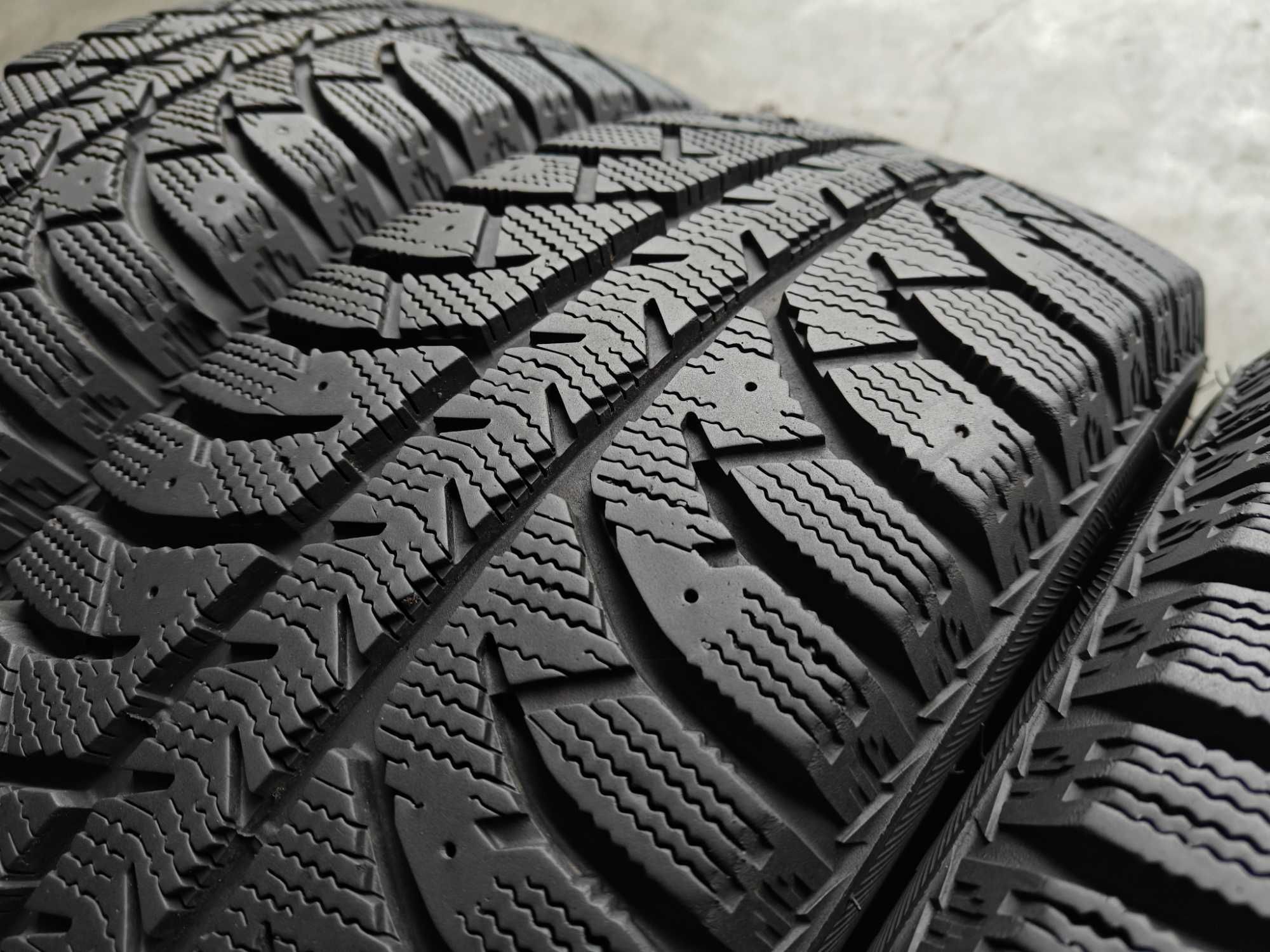 Lassa Iceways R15 185 65 шини зимові