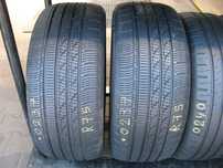 225/50R17 IMPERIAL SnowDragon 3 - nr.0237