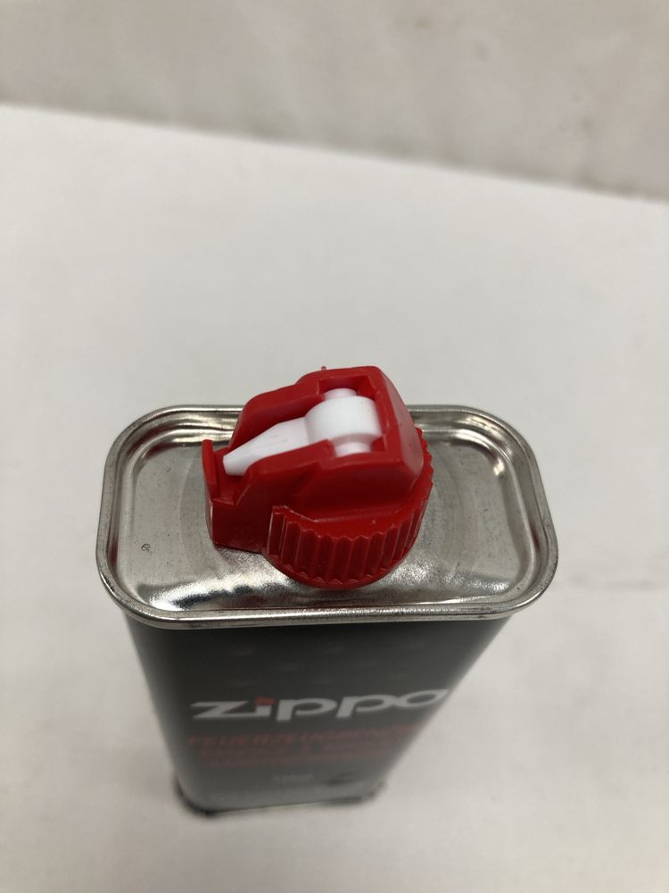 Gasolina Zippo para isqueiros