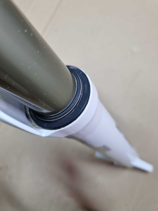 Amortyzator Manitou Drake, pod 26, 100mm