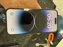 Iphone 14 pro...