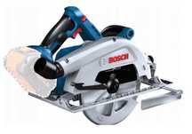 Akumulatorowa pilarka tarczowa BITURBO Bosch Professional GKS 18V-68 C
