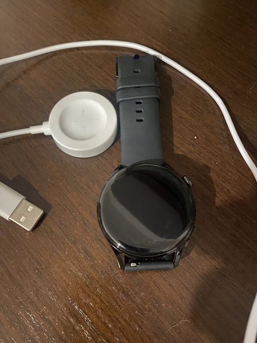 Smartwach huawei 3