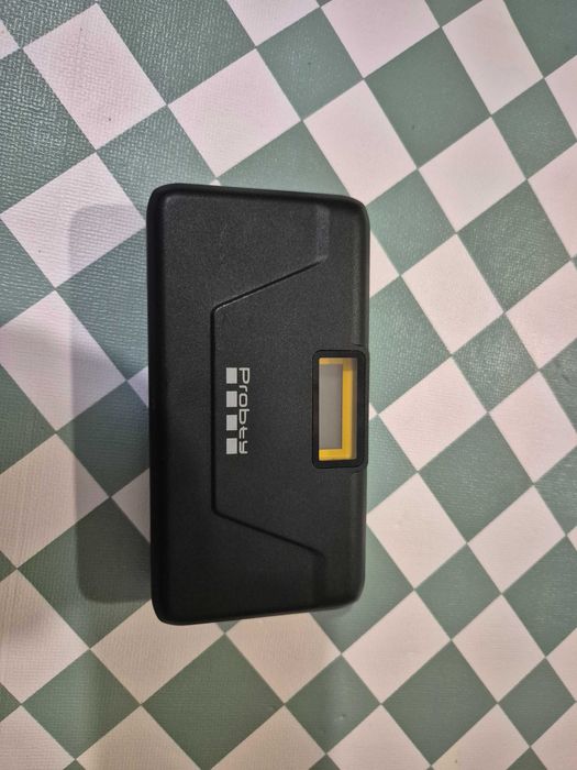 Carregador de bateria SONY cameras