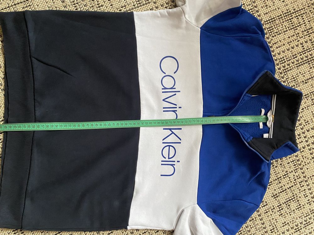 Кофта Calvin Klein