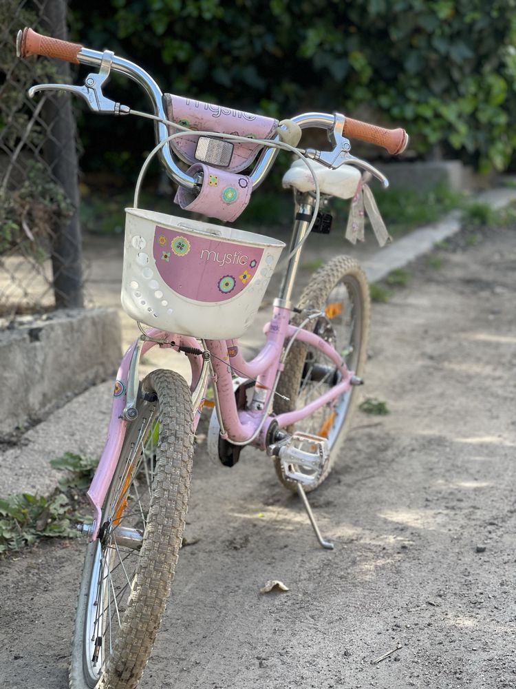 Велосипед детский Trek Mystic