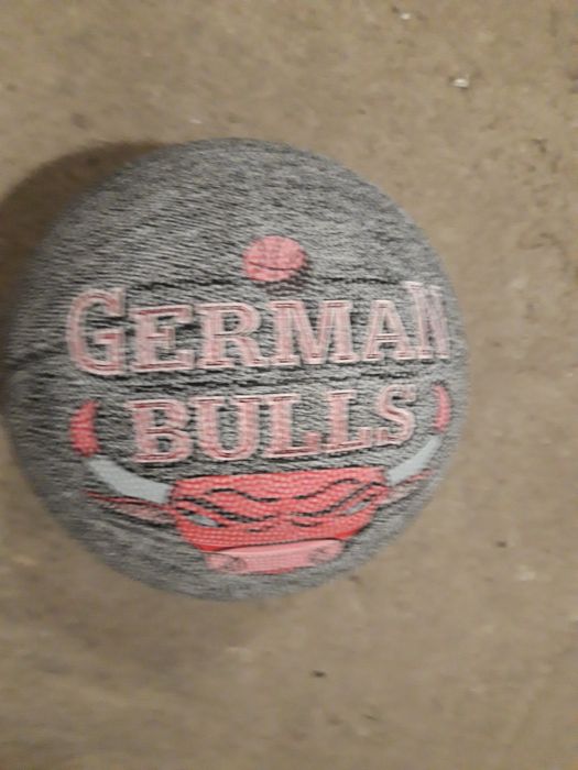 Piłka do koszykówki  rozm 7