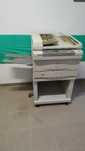 Ksero Canon NP6317 max format A3