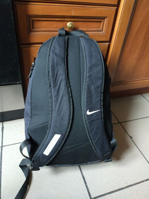 Plecak sportowy szkolny Nike 22 L