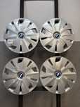 4 KOŁPAKI BMW SERII 2 MODEL F40, F45, F47, F20, F21  16&#039;&#039;